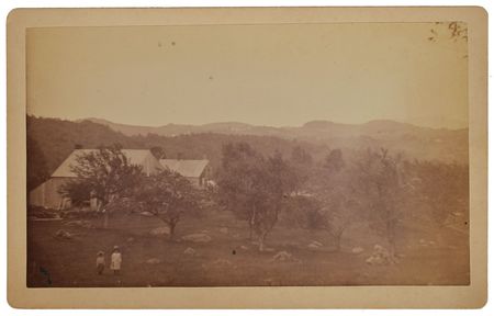 Lot #312 Deadwood: Fantastic Deadwood collection featuring oversized albumen photographs - Image 4