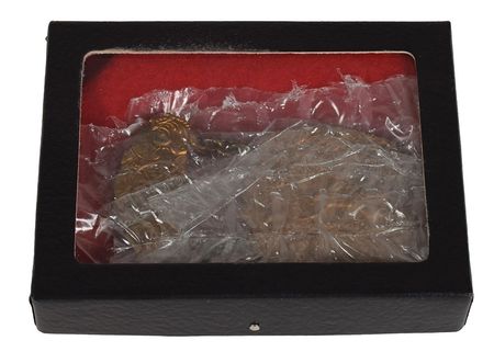 Lot #312 Deadwood: Fantastic Deadwood collection featuring oversized albumen photographs - Image 5