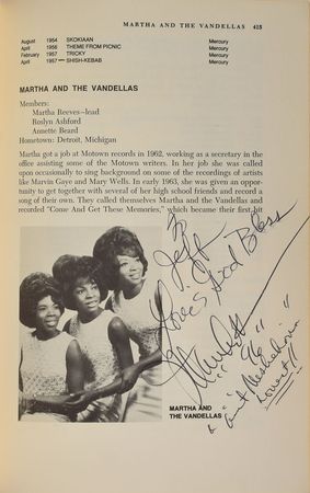 Lot #622 Rock and Roll: Huge cast of rock stars?Cash, King, Orbison, Lewis, and more - Image 3