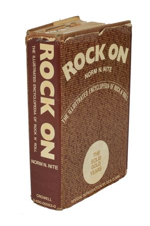 Lot #622 Rock and Roll: Huge cast of rock stars?Cash, King, Orbison, Lewis, and more - Image 4