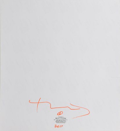 Lot #830 Marilyn Monroe: Bert Stern Photograph - Image 2