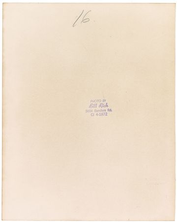 Lot #58 John F. Kennedy Fort Worth Photos Photographs - Image 3