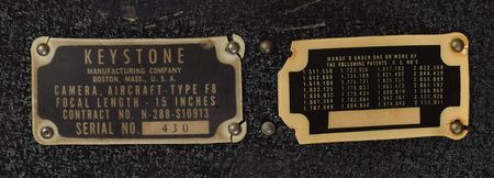 Lot #432 Harold Edgerton - Image 3