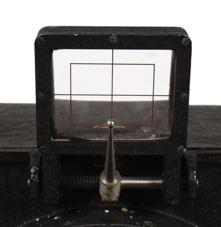 Lot #432 Harold Edgerton - Image 5