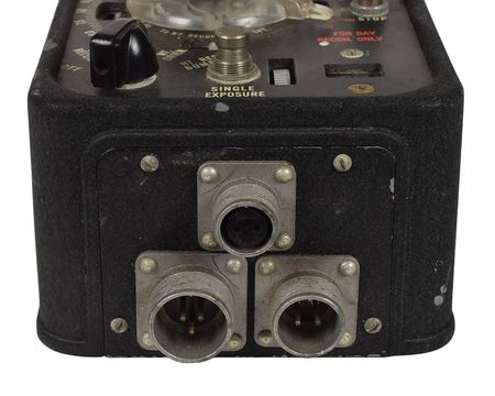 Lot #432 Harold Edgerton - Image 9