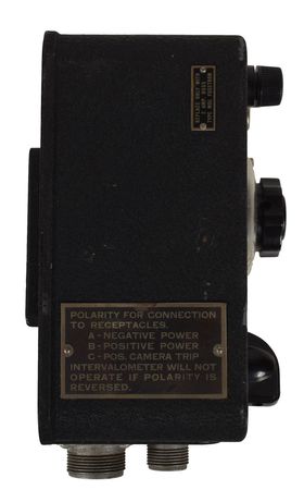 Lot #432 Harold Edgerton - Image 11