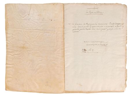 Lot #296 Ferdinand and Isabella: The king and queen of the New World - Image 2