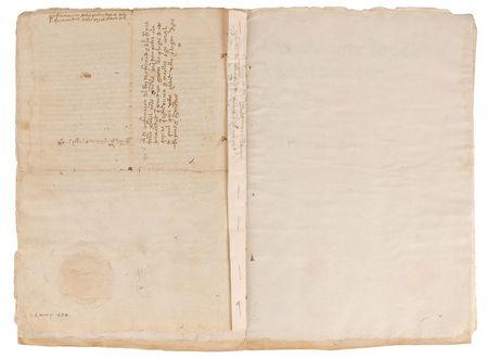 Lot #296 Ferdinand and Isabella: The king and queen of the New World - Image 5