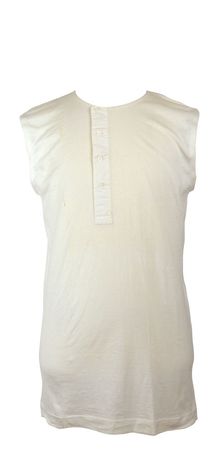 Lot #192 Franklin D. Roosevelt Undershirt - Image 3