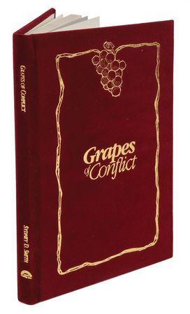 Lot #320 Cesar Chavez Book - Image 2