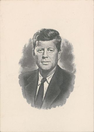 Lot #81 Robert F. Kennedy Telegrams: 