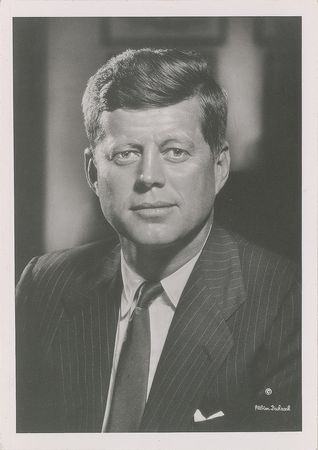 Lot #81 Robert F. Kennedy Telegrams: 