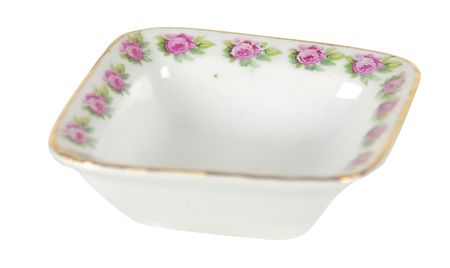 Lot #491 Pierre-August Renoir Dish - Image 2