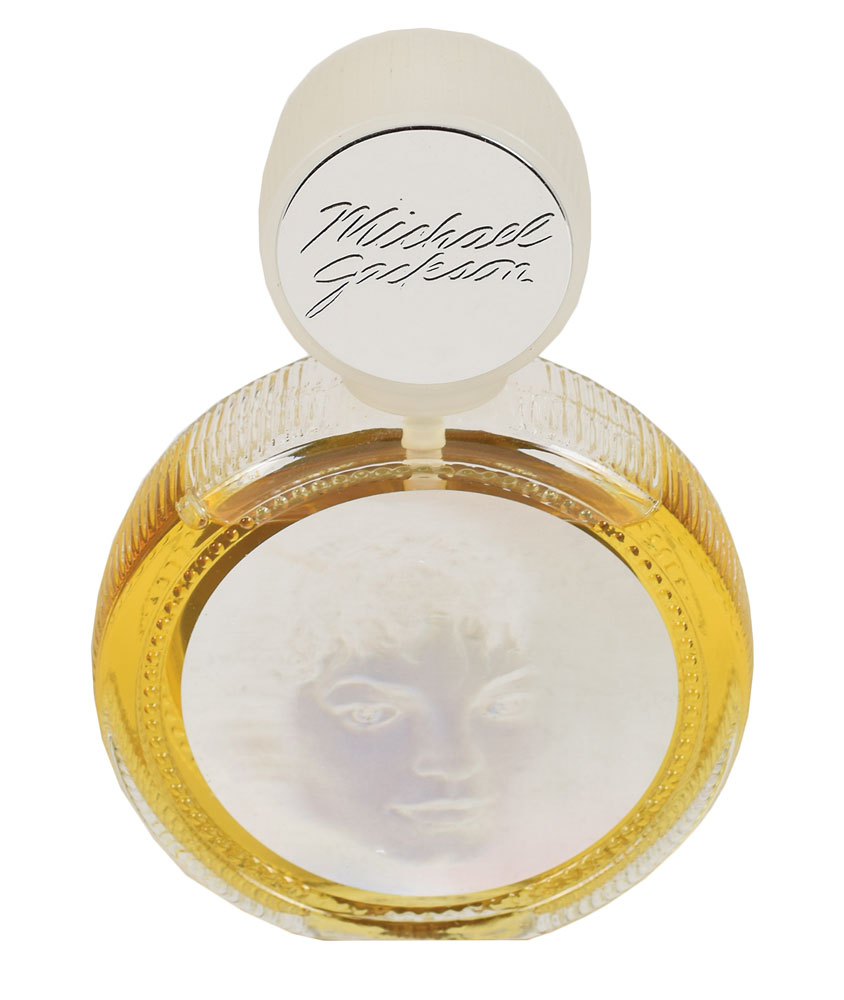 Michael Jackson Case of Cologne