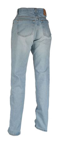 Lot #2495  Nirvana Signed Jeans - Image 2