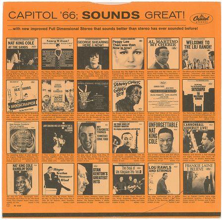 Lot #2020  Beatles 'First State' Stereo Butcher Album - Image 3