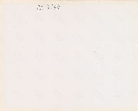 Lot #4029 John Lennon and Yoko Ono Original Unpublished 1971 Photograph - Image 2