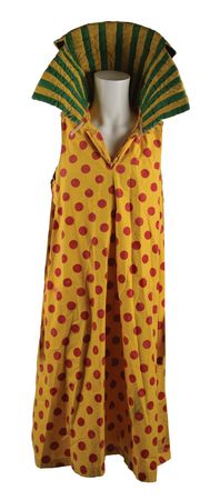 Lot #2390  Ramones 'Pinhead' Stage-Worn Dress - Image 1