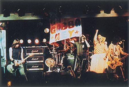 Lot #2390  Ramones 'Pinhead' Stage-Worn Dress - Image 4