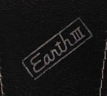 Lot #2379 Dee Dee Ramone's Guitar Strap - Image 3