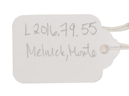Lot #2389  Ramones 'Loco Live' Socks - Image 3