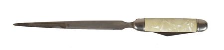 Lot #2388  Ramones 'Leave Home' Letter Opener - Image 2