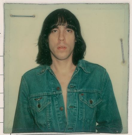 Lot #2422  Ramones Set of (5) Signed Visa Applications - Image 10