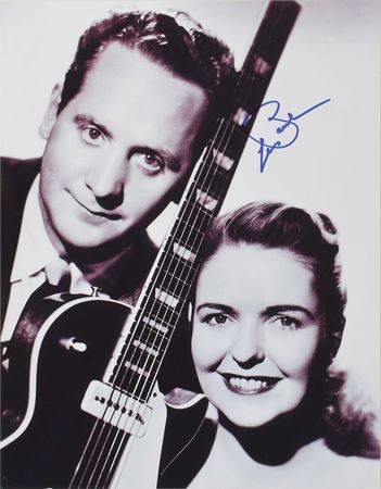 Lot #793 Les Paul - Image 1