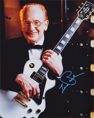 Lot #793 Les Paul - Image 3