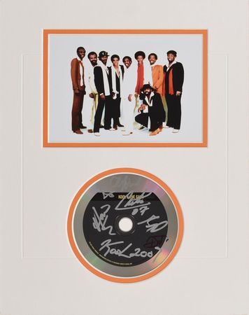 Lot #836  Village People and Kool and the Gang - Image 3