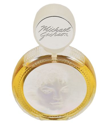 Lot #2180 Michael Jackson Case of Cologne - Image 1