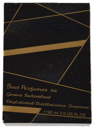 Lot #2180 Michael Jackson Case of Cologne - Image 4