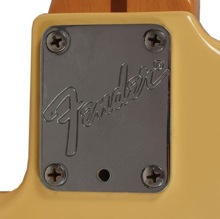 Lot #2378 Dee Dee Ramone Used Bass Guitar - Image 3