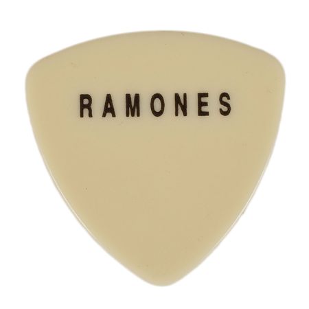 Lot #2378 Dee Dee Ramone Used Bass Guitar - Image 8