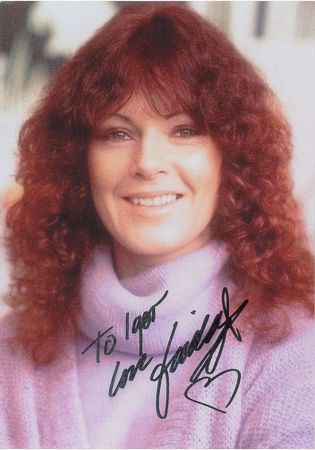 Lot #2247  ABBA Set of (4) Signed Photographs - Image 3
