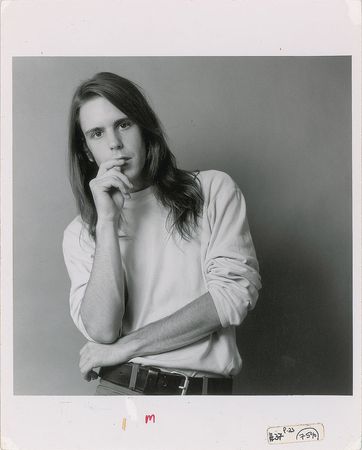 Lot #2144 Bob Weir Original Photograph - Image 1
