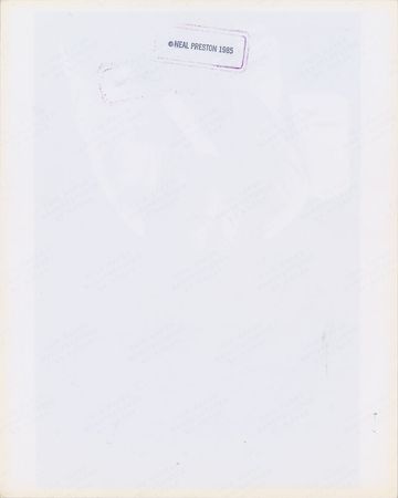 Lot #2157 Jimmy Page Original Photograph - Image 2