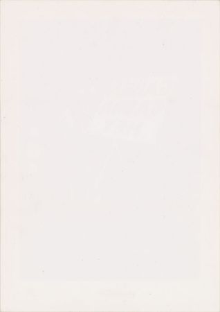 Lot #2426 The Ramones Original Oversized Photograph - Image 2