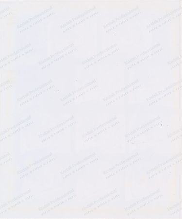 Lot #2491  Eminem Oversized Original Photographic Contact Sheet - Image 2