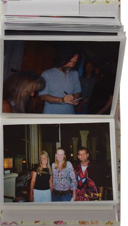 Lot #2363 Brad Delp's Collection of Photos - Image 4