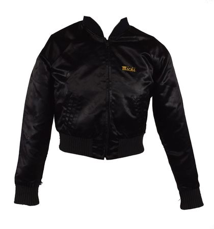 Lot #2353 Brad Delp's Pair of Boston Tour Jackets - Image 3
