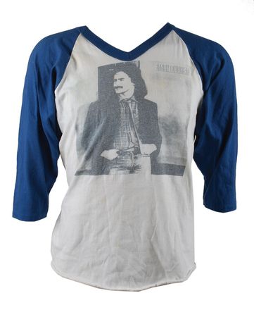 Lot #2353 Brad Delp's Pair of Boston Tour Jackets - Image 5