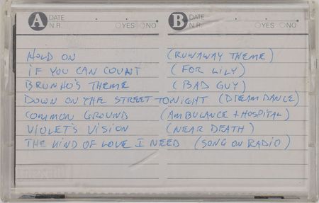 Lot #742  Boston: Brad Delp - Image 3