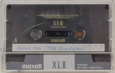 Lot #742  Boston: Brad Delp - Image 5