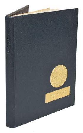 Lot #2345 Brad Delp's High School Diploma and Yearbook - Image 4