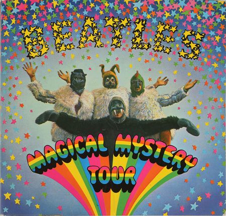 Lot #2347 Brad Delp's Beatles Collection - Image 3