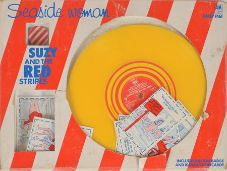 Lot #2339 Brad Delp's Album Collection - Image 5
