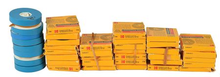 Lot #2343 Brad Delp's Collection of Photos and Super 8 Movies from Boston's 1979 Japanese Tour - Image 6