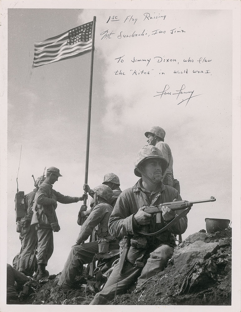 IWO JIMA スカジャン 80th Anniversary of the Battle of Iwo Jima Long-sleeved