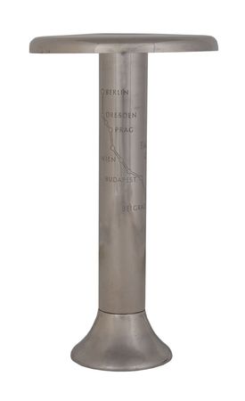 Lot #723 Berlin 1936 Summer Olympics Torch: Beautiful Berlin torch from the inaugural Olympic relays - Image 5